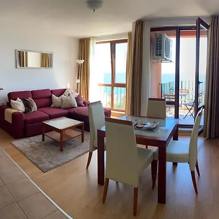 Apartamento Sea Fort 138 *