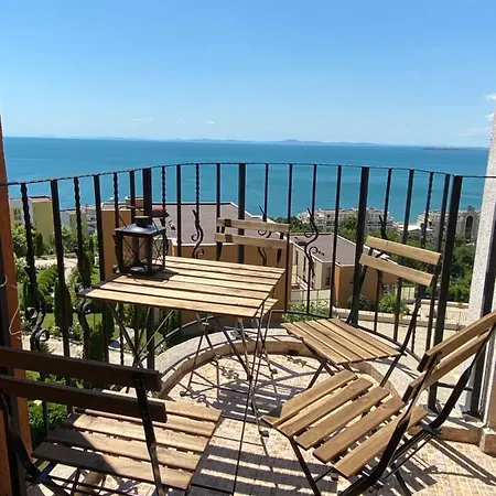 Sea Fort 138