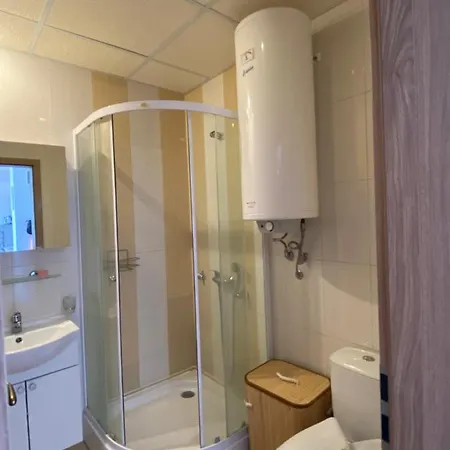 Apartamento Sea Fort 138