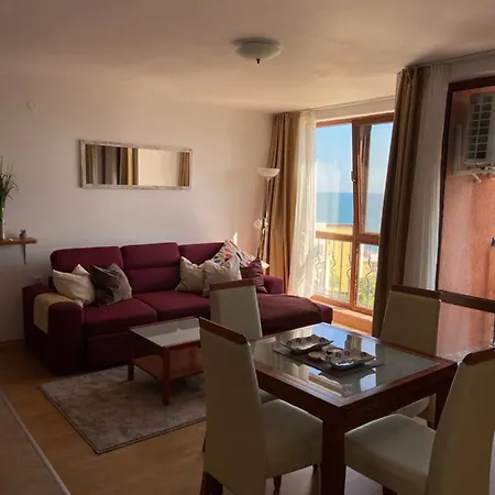 Apartamento Sea Fort 138 *