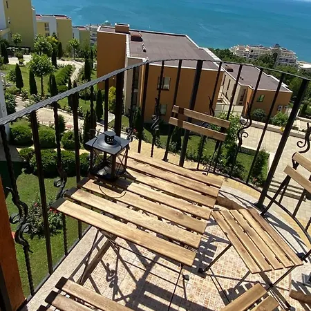 Sea Fort 138 Apartamento *